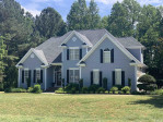 1609 Kristiwood Ct Willow Springs, NC 27592