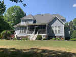 1609 Kristiwood Ct Willow Springs, NC 27592