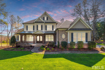 7224 Hasentree Way Wake Forest, NC 27587