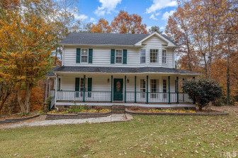 1042 Justin Dr Garner, NC 27529