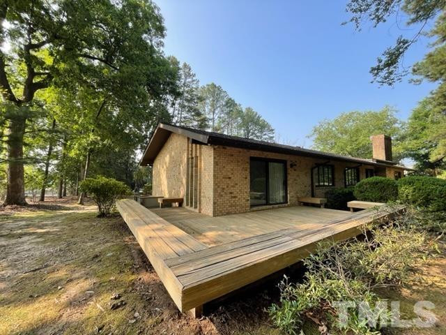 3736 Stoneybrook Dr Durham, NC 27705