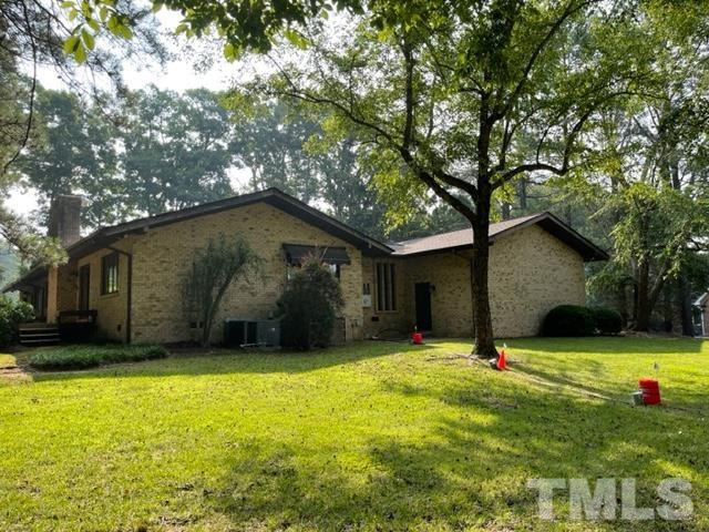 3736 Stoneybrook Dr Durham, NC 27705