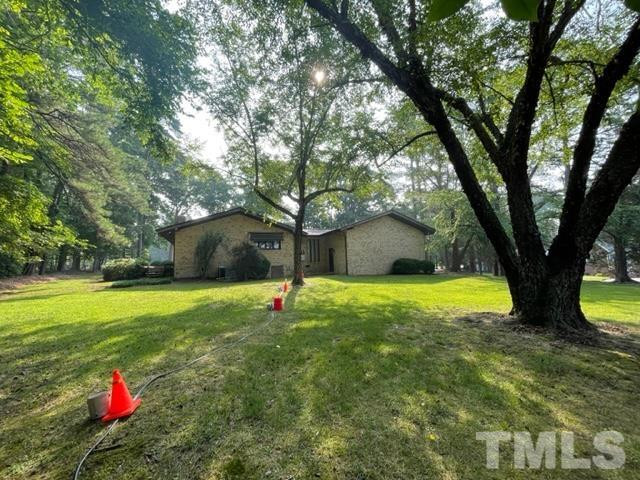 3736 Stoneybrook Dr Durham, NC 27705