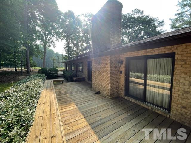 3736 Stoneybrook Dr Durham, NC 27705