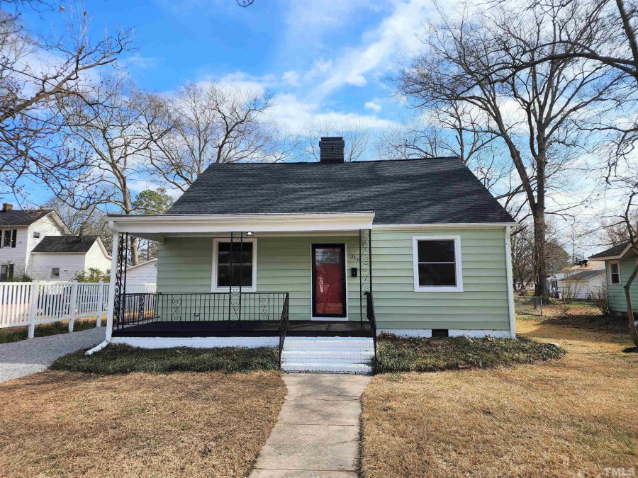 310 5th St, Smithfield, NC 27577 Raleigh Realty