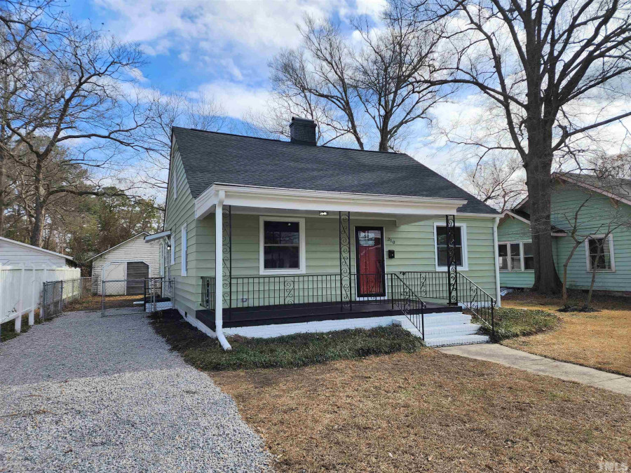 310 5th St, Smithfield, NC 27577 Raleigh Realty