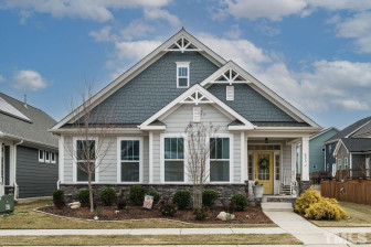 633 Midnight Moon Dr Wendell, NC 27591