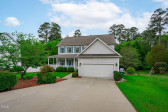 303 Breckenwood Dr Cary, NC 27513