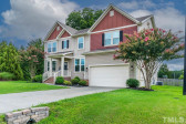 3020 Domaine Dr Wake Forest, NC 27587