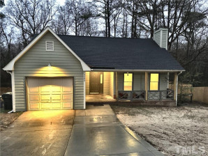 5200 Sundown Dr Fayetteville, NC 28303