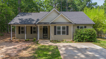 119 Running Bear Dr Louisburg, NC 27549