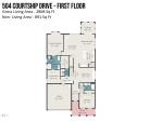 504 Courtship Cv Durham, NC 27703