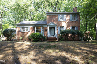 924 Lystra Ln Chapel Hill, NC 27517