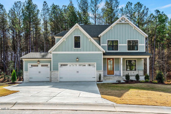 529 Lambert Ln Fuquay Varina, NC 27526