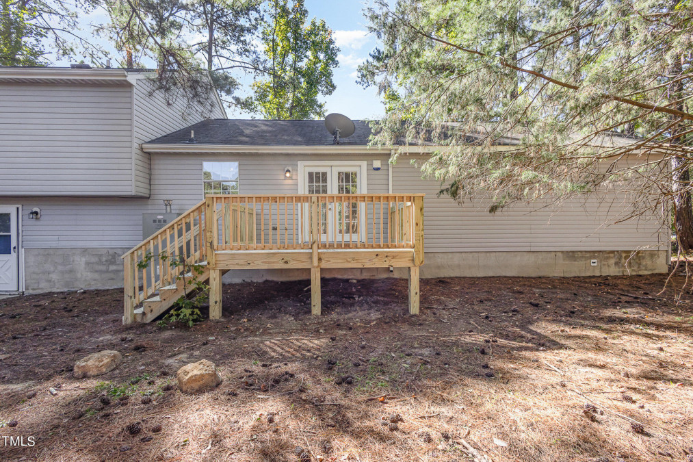 403 Carpenter Fletcher Rd Durham, NC 27713