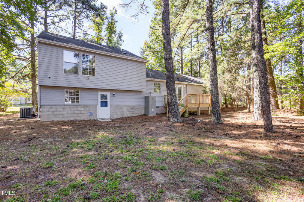 403 Carpenter Fletcher Rd Durham, NC 27713