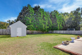 4318 Deer Creek Dr Wilson, NC 27896