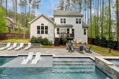 1417 Mill Glen Cir Raleigh, NC 27614