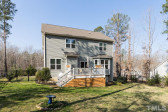 160 Timberwind Rd Franklinton, NC 27525