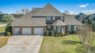 101 Queensbury Ct Dunn, NC 28334