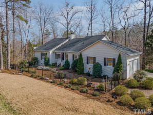 893 Ashton  Pittsboro, NC 27312