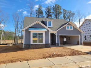 130 Ivy Ridge Way Youngsville, NC 27596