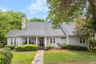 2716 Kittrell Dr Raleigh, NC 27608