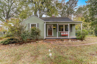 615 Colgate St Durham, NC 27704