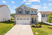 1843 Streamsong Cir Fuquay Varina, NC 27526