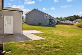 1843 Streamsong Cir Fuquay Varina, NC 27526