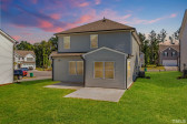 1843 Streamsong Cir Fuquay Varina, NC 27526