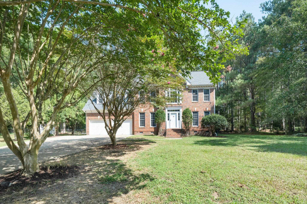 1208 Hammerman Dr, Willow Springs, NC 27592 Raleigh Realty