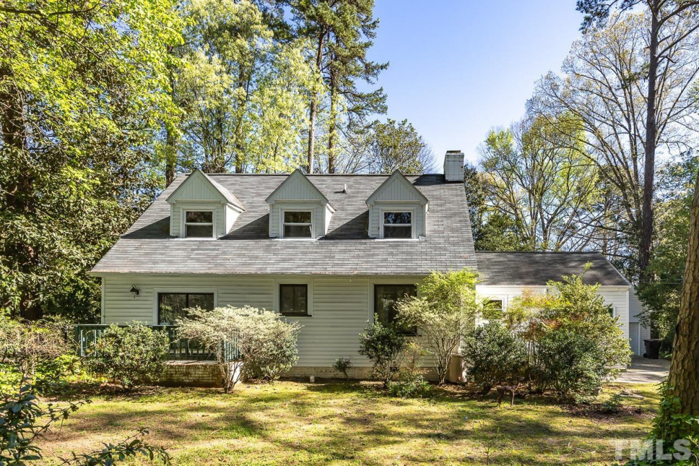 710 Cornwallis Rd, Durham, NC 27707 Raleigh Realty