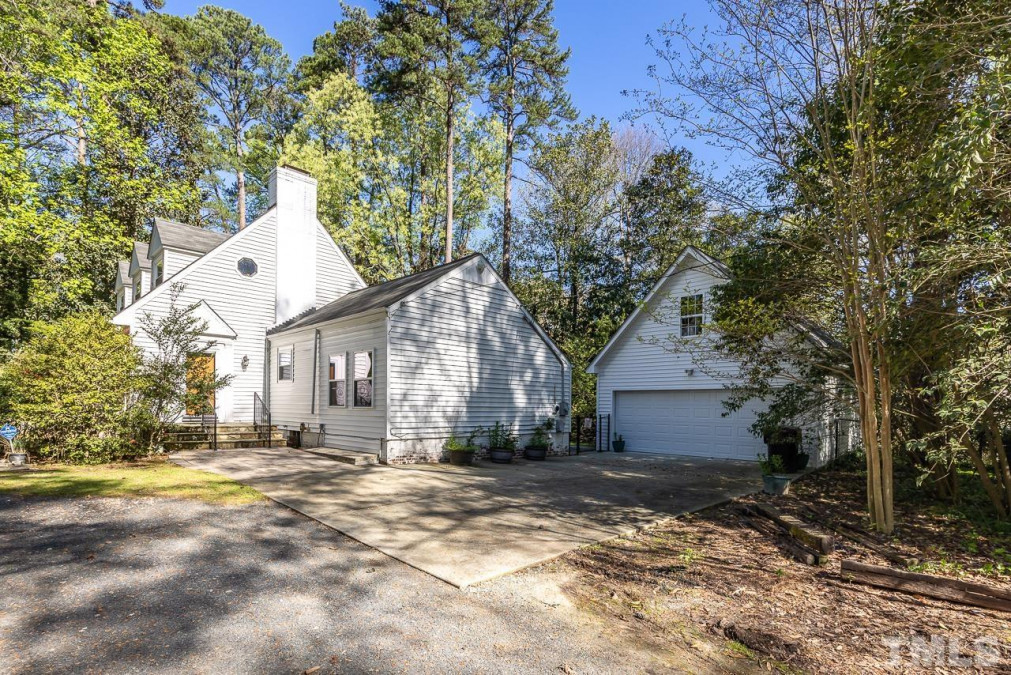710 Cornwallis Rd, Durham, NC 27707 Raleigh Realty