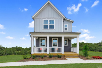 341 Rivella Dr Wake Forest, NC 27587