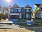 3703 Vector Dr Wilson, NC 27896