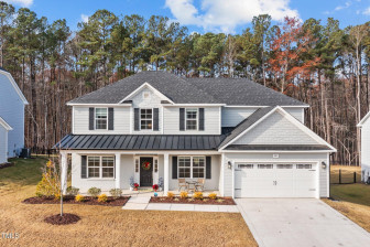295 Olde Liberty Dr Youngsville, NC 27596