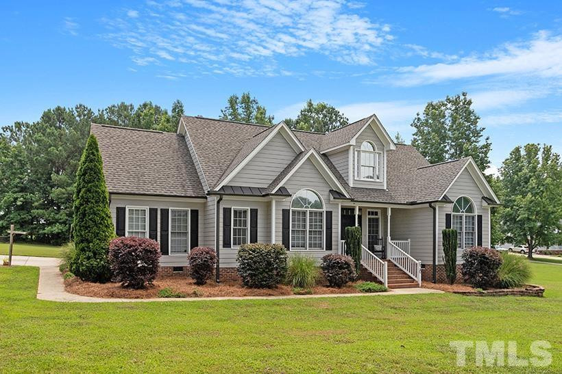 926 Southwick Ave, Clayton, NC 27527 Raleigh Realty