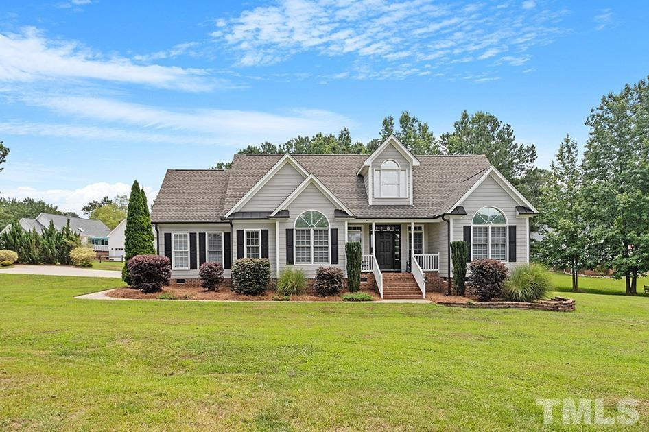 926 Southwick Ave, Clayton, NC 27527 Raleigh Realty