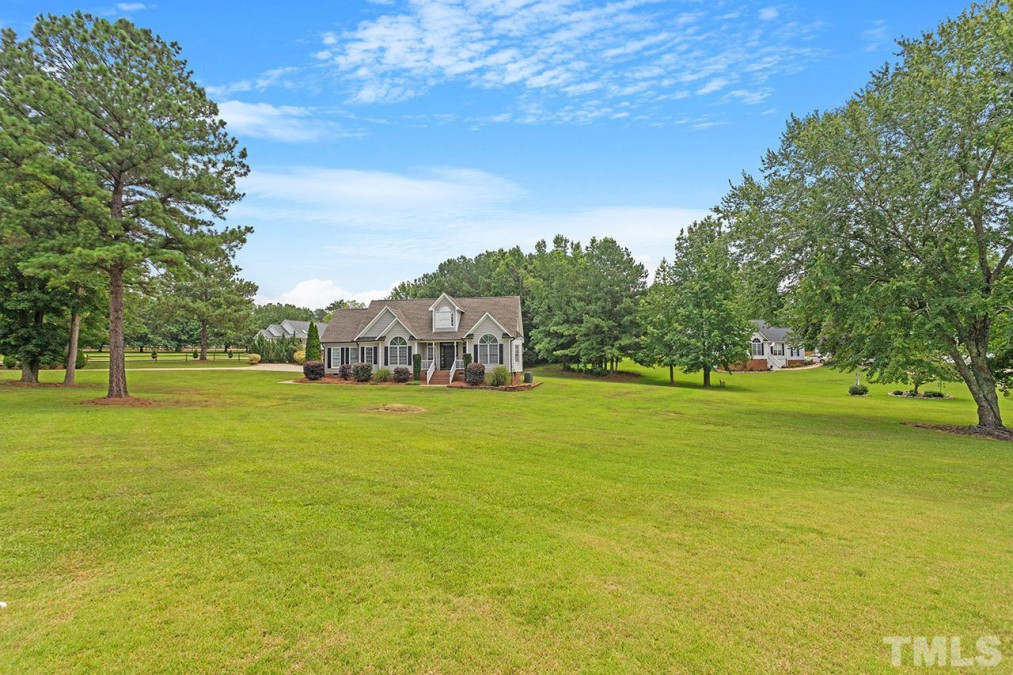 926 Southwick Ave, Clayton, NC 27527 Raleigh Realty