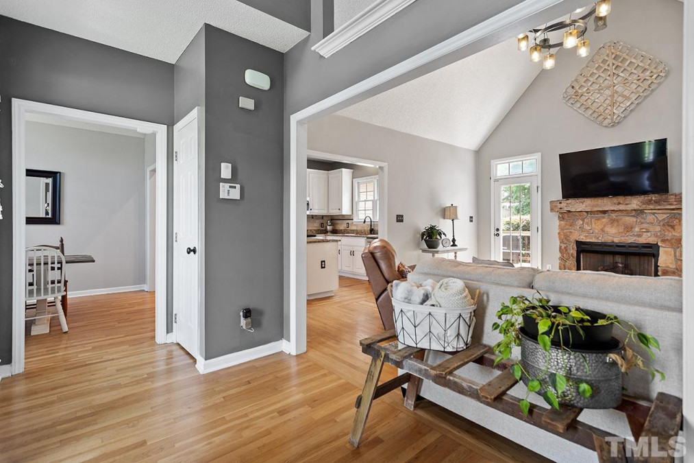 926 Southwick Ave, Clayton, NC 27527 Raleigh Realty