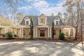 1101 Heron Pond Dr Chapel Hill, NC 27516