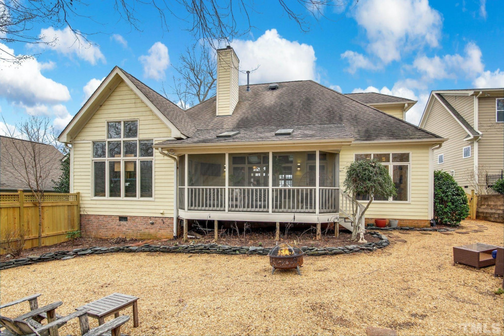 1236 Champions Pointe Dr Durham, NC 27712