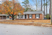 627 Burgoyne Dr Fayetteville, NC 28314