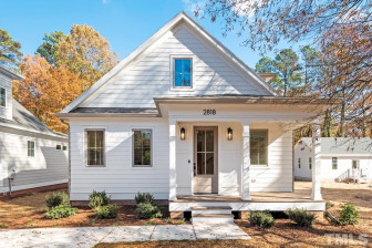 2818 Cascadilla St Durham, NC 27704
