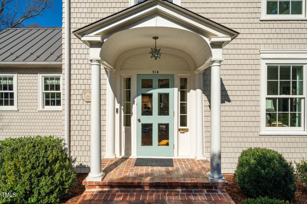 519 Senlac Rd, Chapel Hill, NC 27514 Raleigh Realty