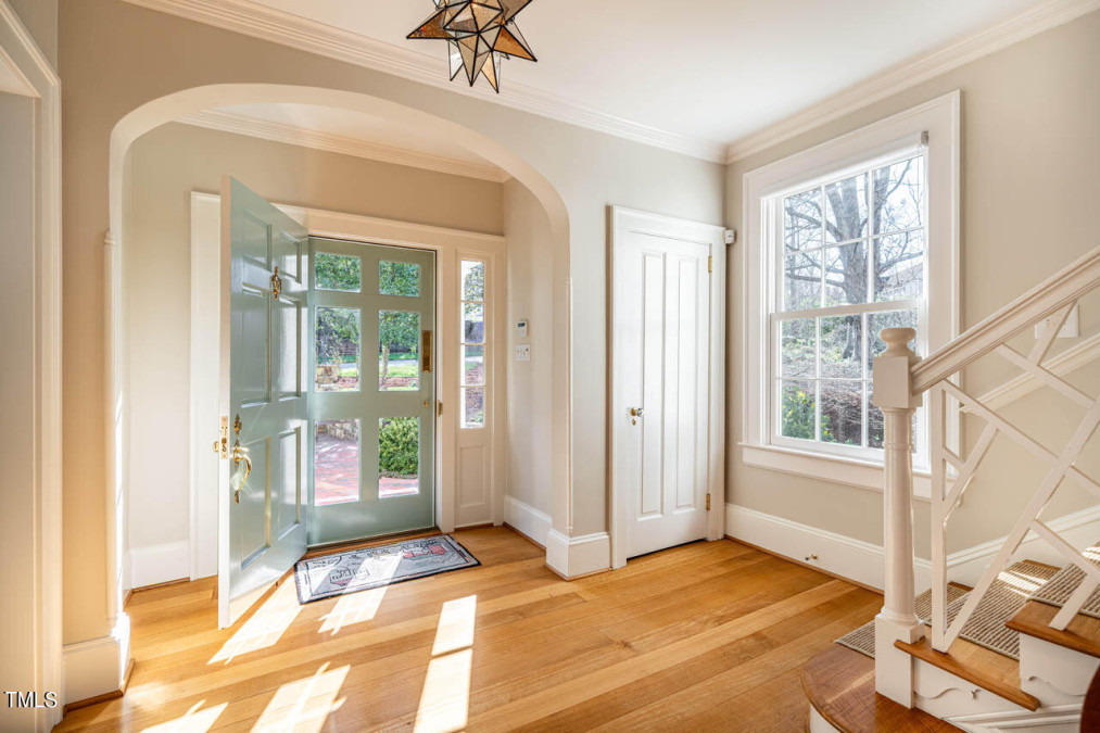 519 Senlac Rd, Chapel Hill, NC 27514 Raleigh Realty