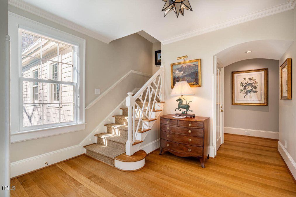 519 Senlac Rd, Chapel Hill, NC 27514 Raleigh Realty