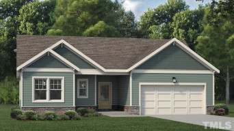 925 Steep Meadow Ln Mebane, NC 27302