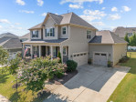 104 Harmony Creek Place Pl Apex, NC 27539